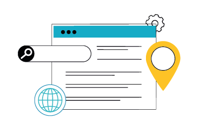IP2WHOIS Hosted Domain API